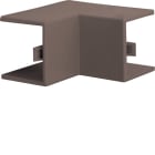 HAGER - Sisäkulma tehalit.LF - LF250254 HF LF25x25 RUS