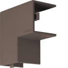 HAGER - Tasokulma tehalit.LF - LF250255 HF LF25x25 RUS