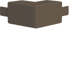 HAGER - Ulkokulma tehalit.LF - LF300303 HF LF30x30 RUS