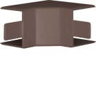 HAGER - Sisäkulma tehalit.LF - LF300304 HF LF30x30 RUS