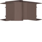 HAGER - Sisäkulma tehalit.LF - LFF300604 HF LF30x57 sääd. RUS