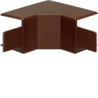 HAGER - Sisäkulma tehalit.LF - LF400404 HF LF40x40 RUS