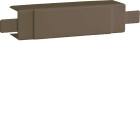 HAGER - T-kappale tehalit.LF - LF400408 HF LF40x40 RUS