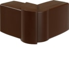 HAGER - Ulkokulma tehalit.LF - LFF400603 HF LF40x57 sääd. RUS