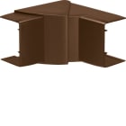 HAGER - Sisäkulma tehalit.LF - LFF400604 HF LF40x57 sääd. RUS