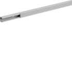 HAGER - Asennuskanavat tehalit.LF - LF150150 PVC 15x15x2000 VHA