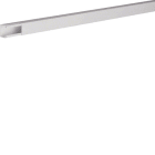 HAGER - Asennuskanavat tehalit.LF - LF200200 PVC 20x19x2000 VHA