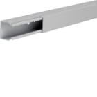 HAGER - Asennuskanavat tehalit.LF - LF250250 PVC 25x25x2000 VHA