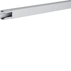 HAGER - Asennuskanavat tehalit.LF - LF300300 PVC 30x30x2000 VHA