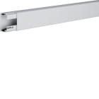 HAGER - Asennuskanavat tehalit.LF - LF300450 PVC 30x45x2000 VHA