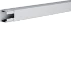HAGER - Asennuskanavat tehalit.LF - LF400400 PVC 40x40x2000 VHA