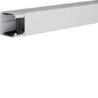 HAGER - Asennuskanavat tehalit.LF - LF600600 PVC 60x57x2000 VHA