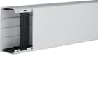 HAGER - Asennuskanavat tehalit.LF - LF601100 PVC 60x110x2000 VHA