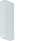 HAGER - Päätykappale tehalit.LF - LF180456 HF LF18x45 VHA