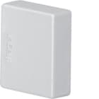 HAGER - Päätykappale tehalit.LF - LF200206 HF LF20x19 VHA