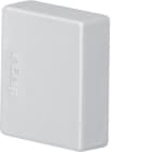 HAGER - Päätykappale tehalit.LF - LF200206 HF LF20x19 VHA