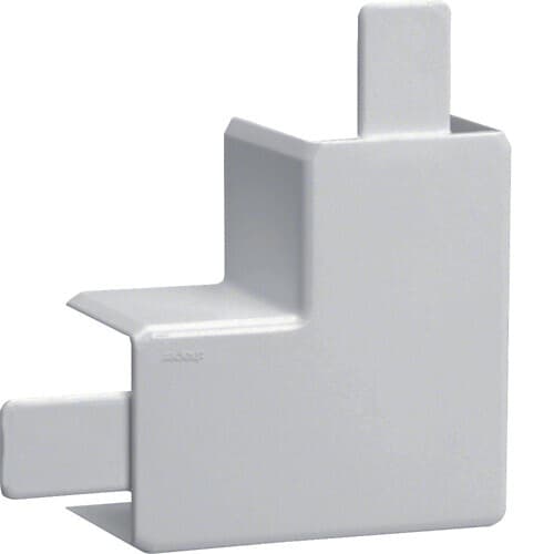 HAGER - Tasokulma tehalit.LF - LFF200355 HF LF20x33 VHA