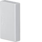 HAGER - Päätykappale tehalit.LF - LFF200356 HF LF20x33 VHA