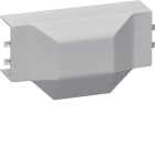 HAGER - T-kappale tehalit.LF - LFF200358 HF LF20x33 VHA
