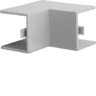 HAGER - Sisäkulma tehalit.LF - LF250254 HF LF25x25 VHA
