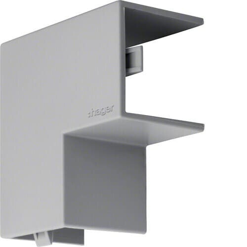 HAGER - Tasokulma tehalit.LF - LF250255 HF LF25x25 VHA