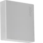 HAGER - Päätykappale tehalit.LF - LF250256 HF LF25x25 VHA