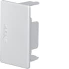 HAGER - Päätykappale tehalit.LF - LF300456 HF LF30x45 VHA