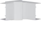 HAGER - Sisäkulma tehalit.LF - LFF300604 HF LF30x60 sääd. VHA