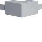 HAGER - Ulkokulma tehalit.LF - LF400403 HF LF40x40 VHA