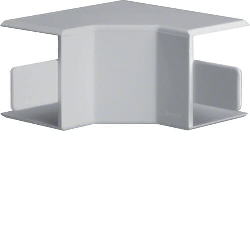 HAGER - Sisäkulma tehalit.LF - LF400404 HF LF40x40 VHA