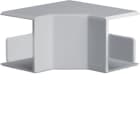 HAGER - Sisäkulma tehalit.LF - LF400404 HF LF40x40 VHA