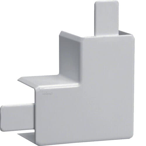 HAGER - Tasokulma tehalit.LF - LF400405 HF LF40x40 VHA