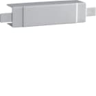 HAGER - T-kappale tehalit.LF - LF400408 HF LF40x40 VHA