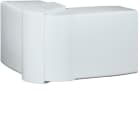 HAGER - Ulkokulma tehalit.LF - LFF400603 HF LF40x57 sääd. VHA