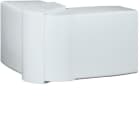 HAGER - Ulkokulma tehalit.LF - LFF400603 HF LF40x57 sääd. VHA