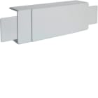 HAGER - T-kappale tehalit.LF - LF400608 HF LF40x57 VHA