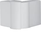 HAGER - Ulkokulma tehalit.LF - LFF400903 HF LF40x90 sääd. VHA