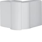 HAGER - Ulkokulma tehalit.LF - LFF400903 HF LF40x90 sääd. VHA
