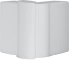 HAGER - Ulkokulma tehalit.LF - LFF401103 HF LF40x110 sääd VHA