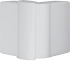 HAGER - Ulkokulma tehalit.LF - LFF401103 HF LF40x110 sääd VHA