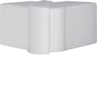 HAGER - Ulkokulma tehalit.LF - LFF600603 HF LF60x57 sääd. VHA
