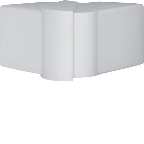 HAGER - Ulkokulma tehalit.LF - LFF600603 HF LF60x57 sääd. VHA