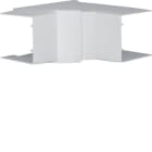 HAGER - Sisäkulma tehalit.LF - LFF600604 HF LF60x57 sääd. VHA