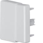 HAGER - Päätykappale tehalit.LF - LFF600606 HF LF30/40/60x57 VHA