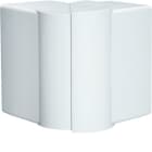 HAGER - Ulkokulma tehalit.LF - LFF600903 HF LF60x90 sääd. VHA