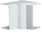 HAGER - Sisäkulma tehalit.LF - LFF600904 HF LF60x90 sääd. VHA