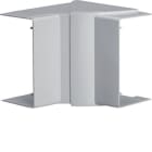 HAGER - Sisäkulma tehalit.LF - LFF601104 HF LF60x110 sääd VHA