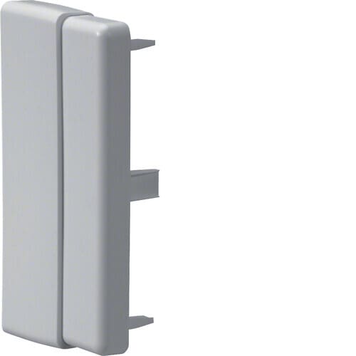 HAGER - Päätykappale tehalit.LF - LFF601106 HF LF40/60x110 VHA