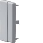 HAGER - Päätykappale tehalit.LF - LFF601106 HF LF40/60x110 VHA