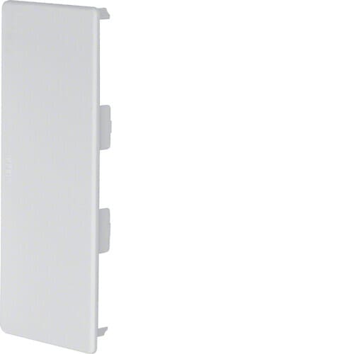 HAGER - Päätykappale tehalit.LF - LF601906 HF LF60x190 VHA